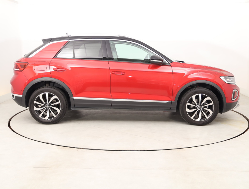 Volkswagen T-Roc, 2023