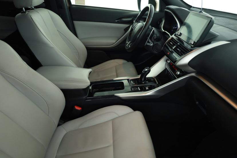 Mitsubishi Eclipse Cross, 2022