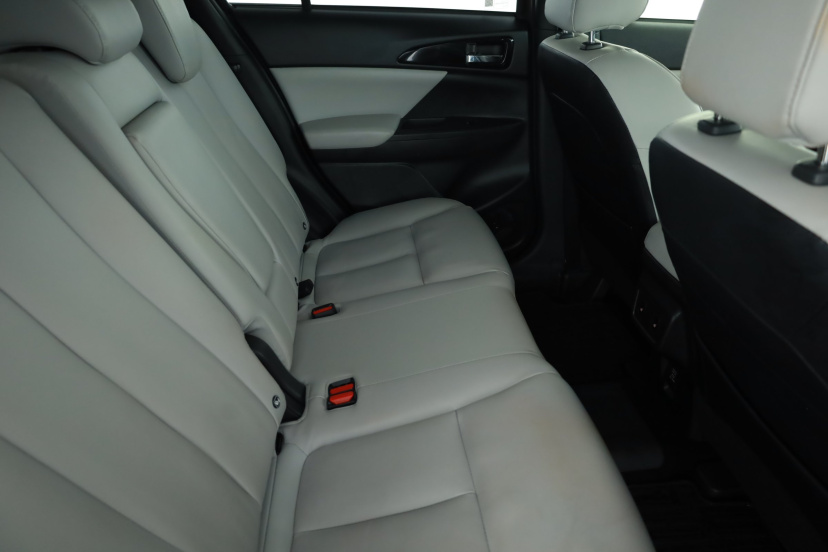 Mitsubishi Eclipse Cross, 2022