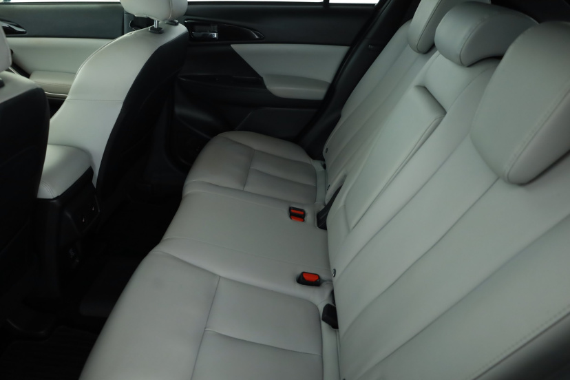 Mitsubishi Eclipse Cross, 2022