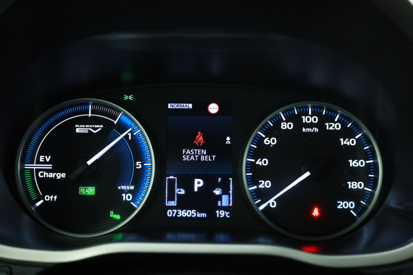 Mitsubishi Eclipse Cross, 2022