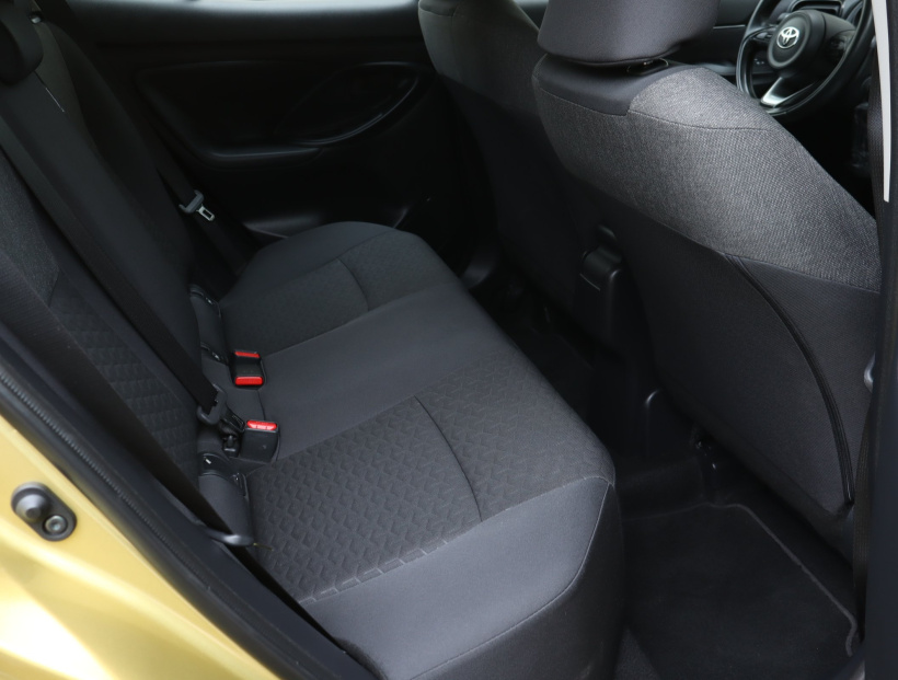Toyota Yaris Cross, 2023