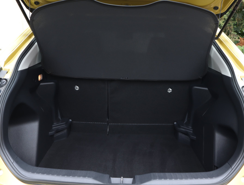 Toyota Yaris Cross, 2023