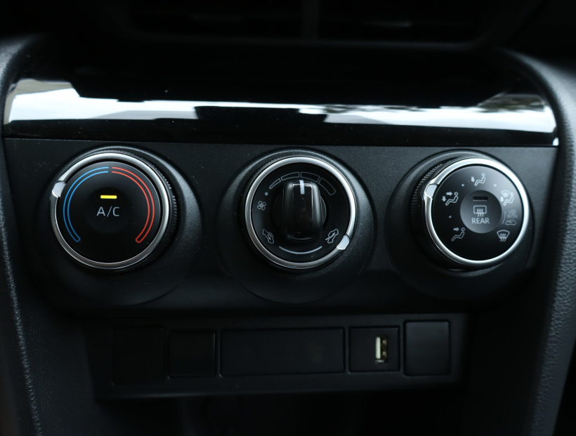 Toyota Yaris Cross, 2023