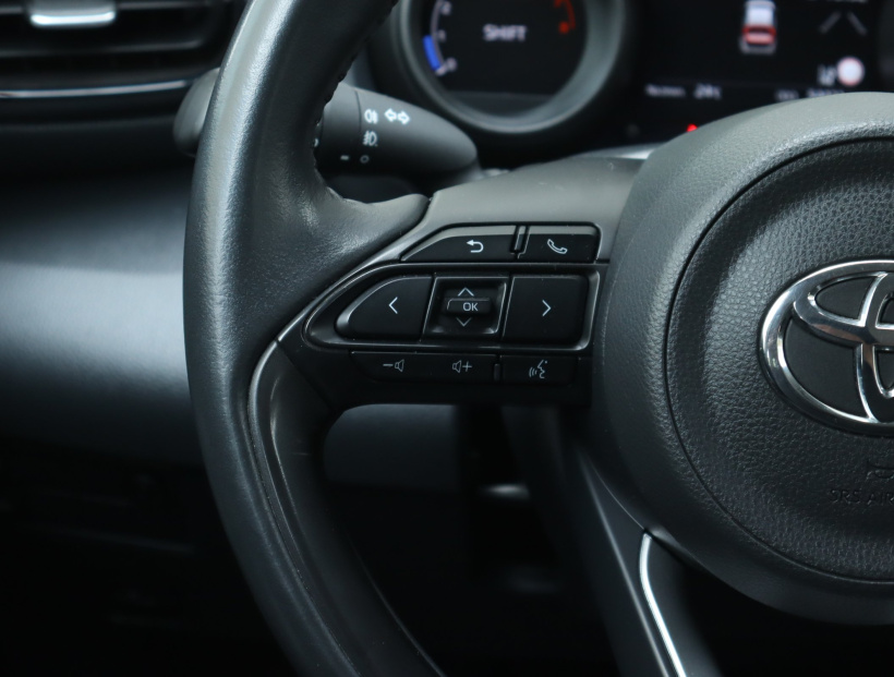 Toyota Yaris Cross, 2023