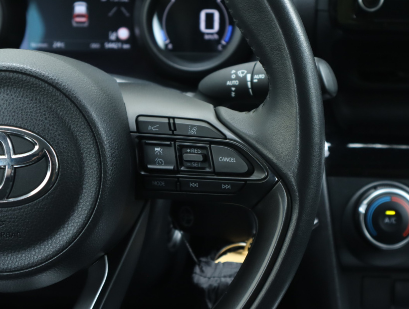 Toyota Yaris Cross, 2023
