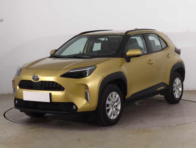 Toyota Yaris Cross, 2023