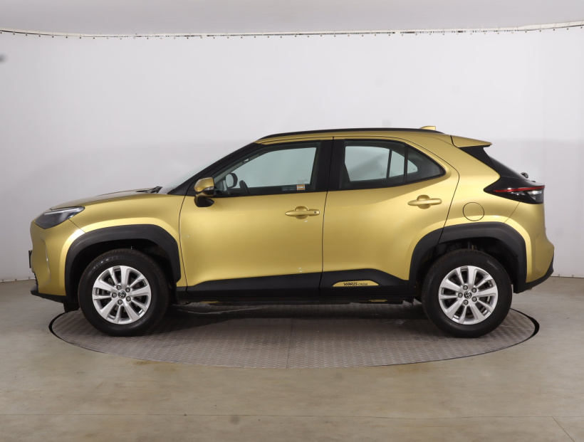 Toyota Yaris Cross, 2023