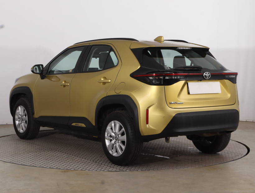 Toyota Yaris Cross, 2023