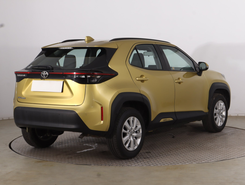 Toyota Yaris Cross, 2023