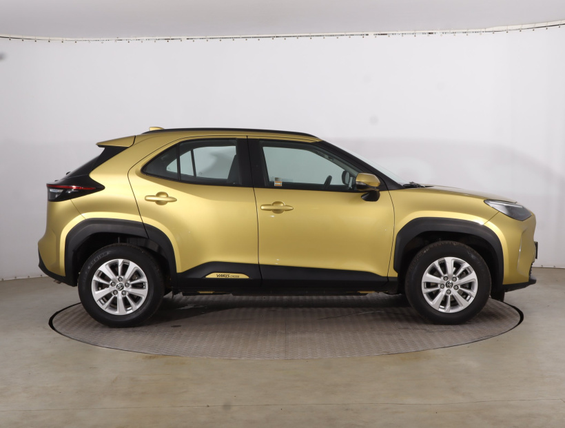 Toyota Yaris Cross, 2023