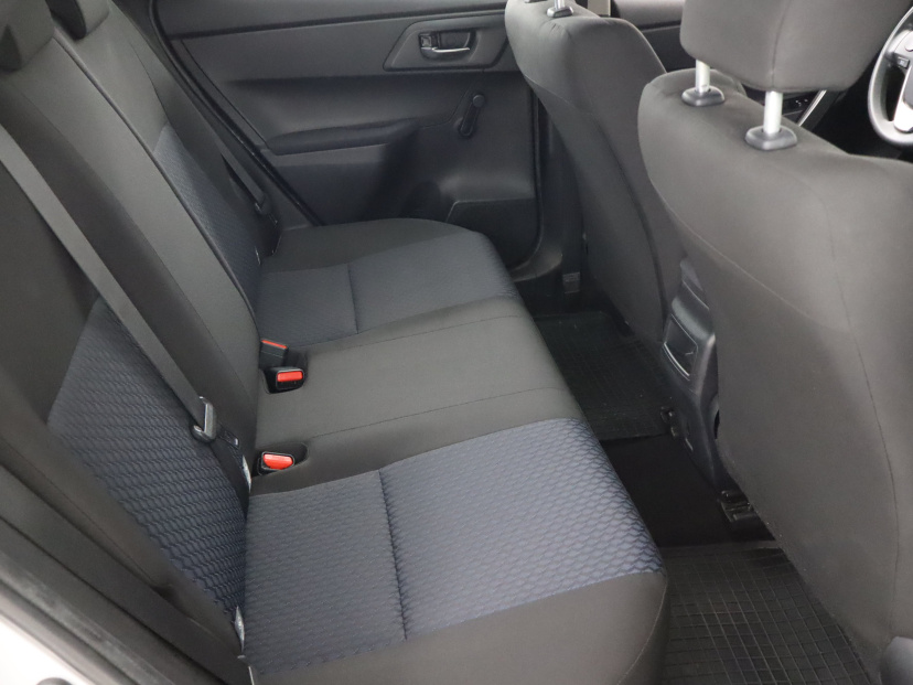 Toyota Auris, 2014