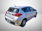 Toyota Auris, 2014