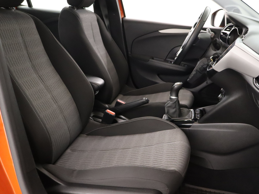Opel Corsa, 2019