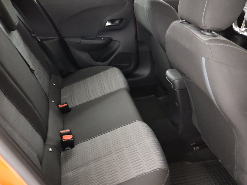 Opel Corsa, 2019