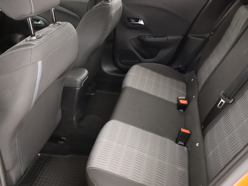 Opel Corsa, 2019