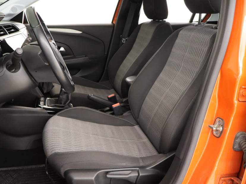 Opel Corsa, 2019