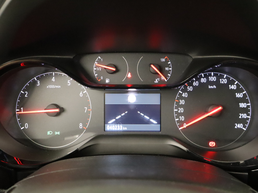 Opel Corsa, 2019