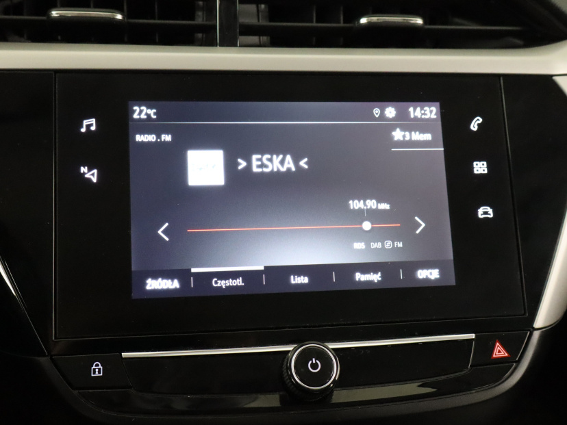 Opel Corsa, 2019