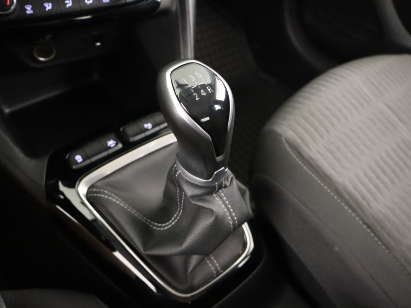 Opel Corsa, 2019