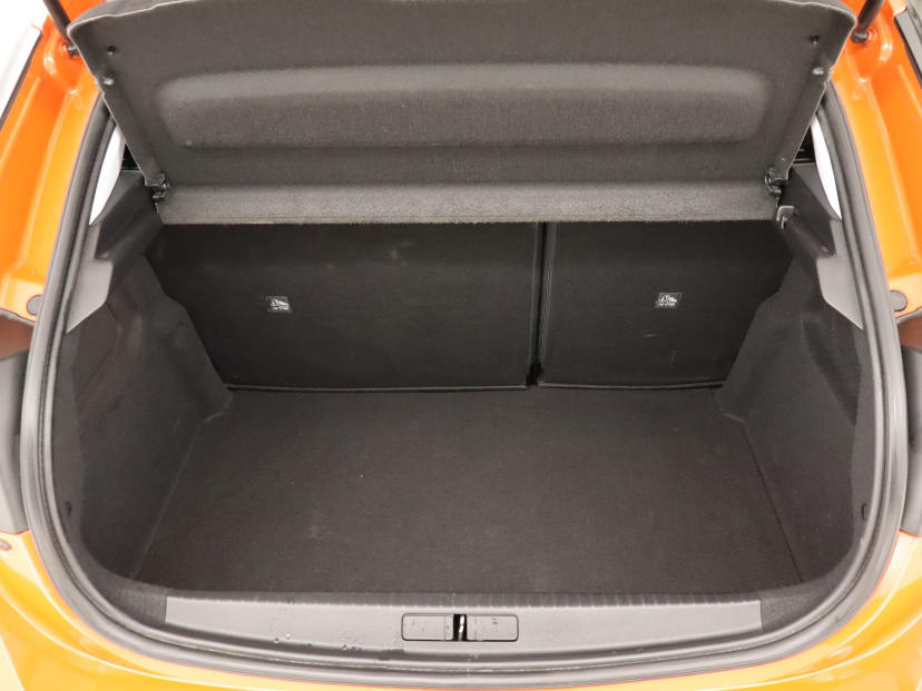 Opel Corsa, 2019