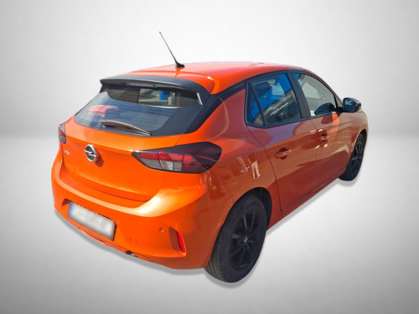 Opel Corsa, 2019