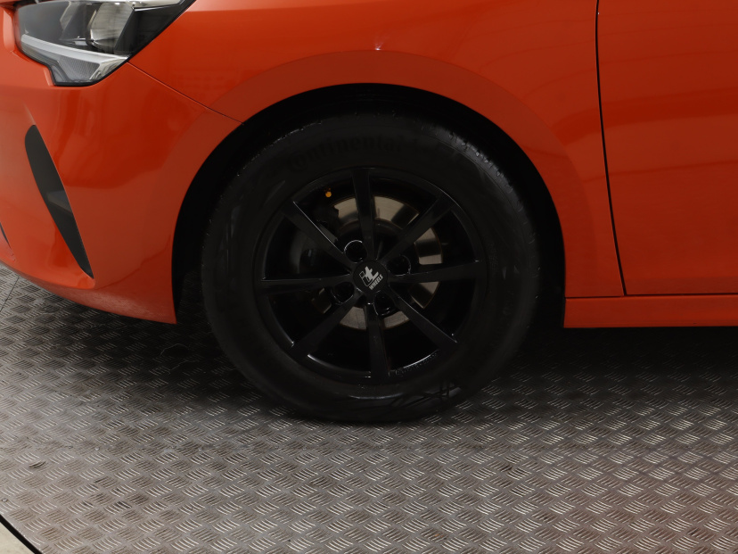 Opel Corsa, 2019