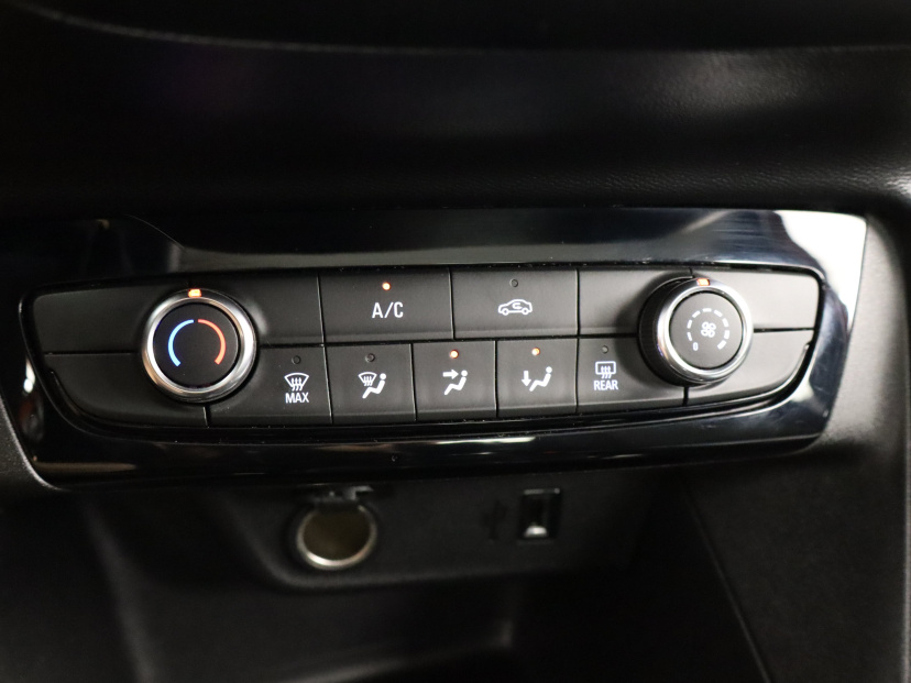 Opel Corsa, 2019