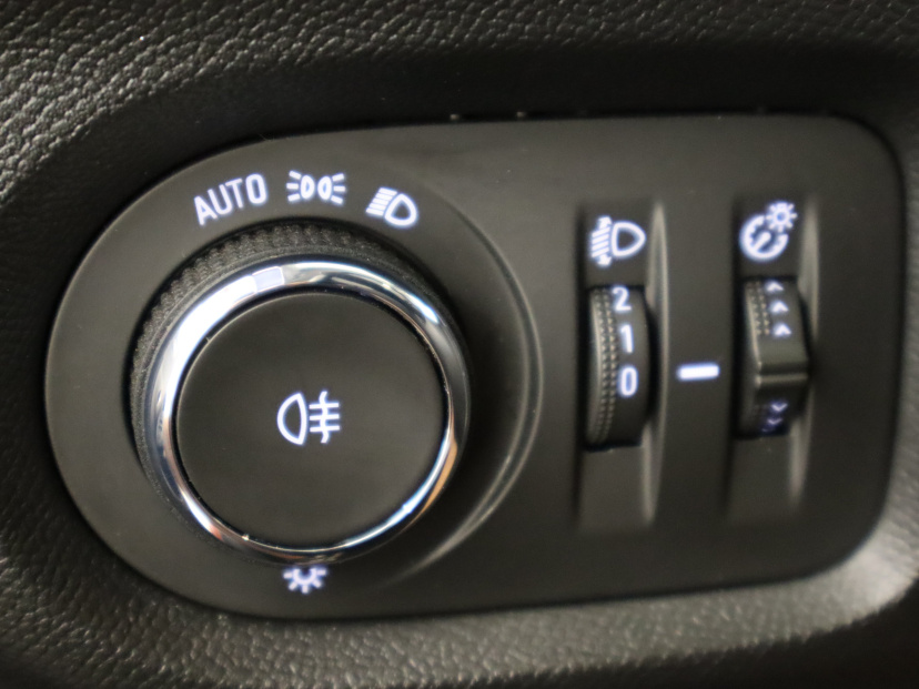 Opel Corsa, 2019