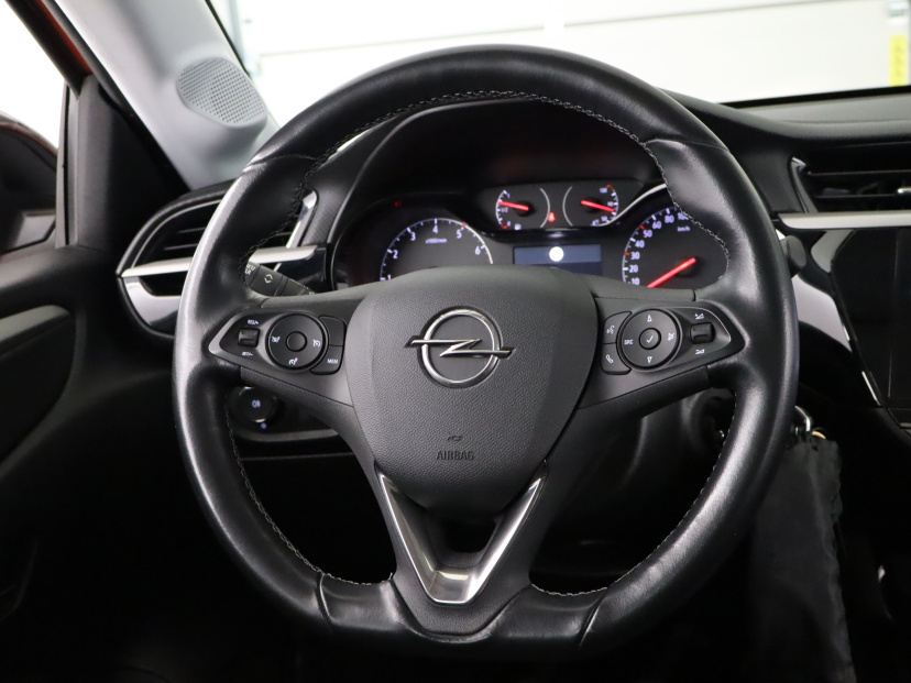 Opel Corsa, 2019