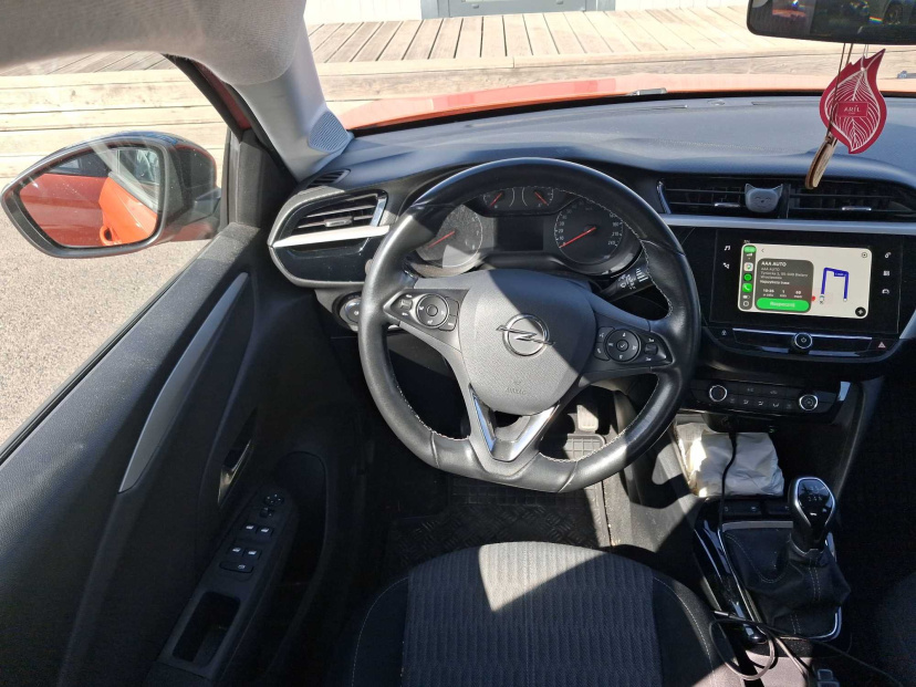 Opel Corsa, 2019