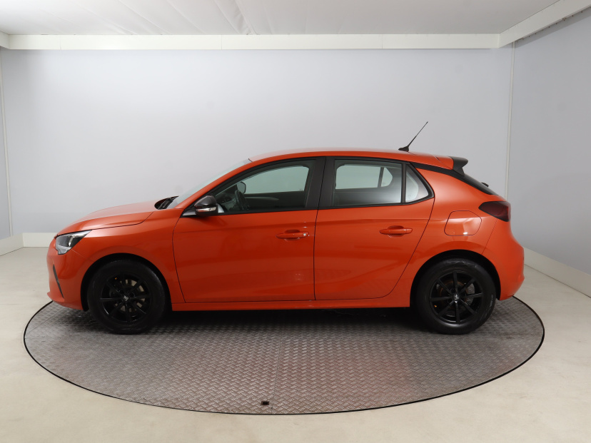 Opel Corsa, 2019