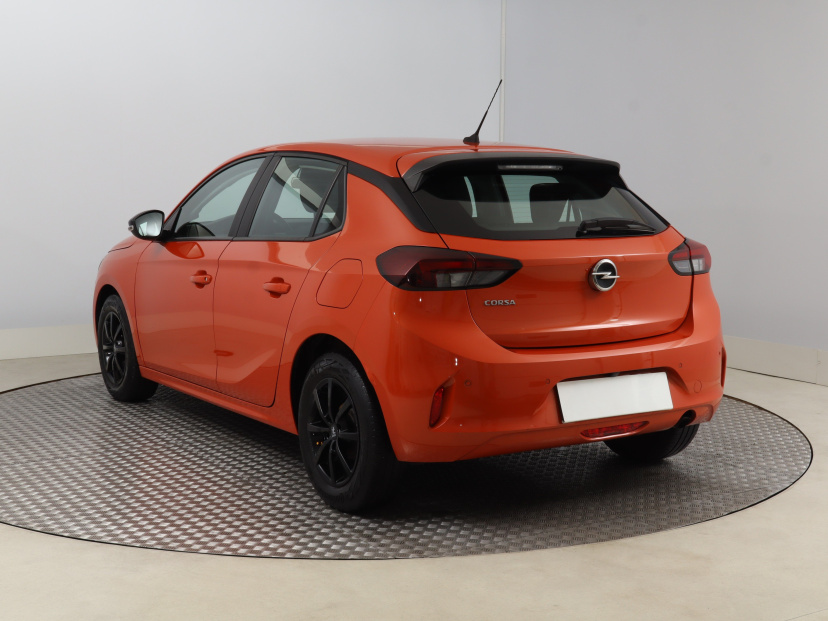 Opel Corsa, 2019