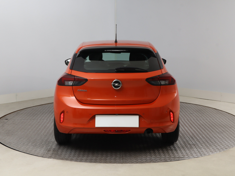 Opel Corsa, 2019