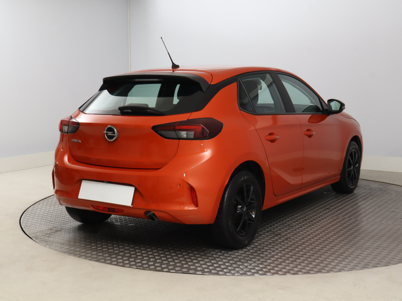 Opel Corsa, 2019