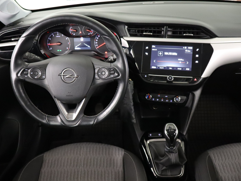 Opel Corsa, 2019