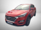 Hyundai Tucson, 2018