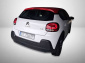 Citroen C3, 2017
