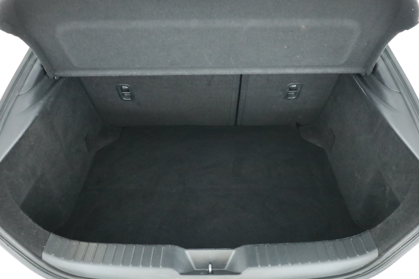 Mazda 3, 2022