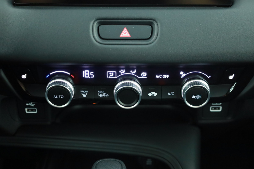 Honda HR-V, 2023