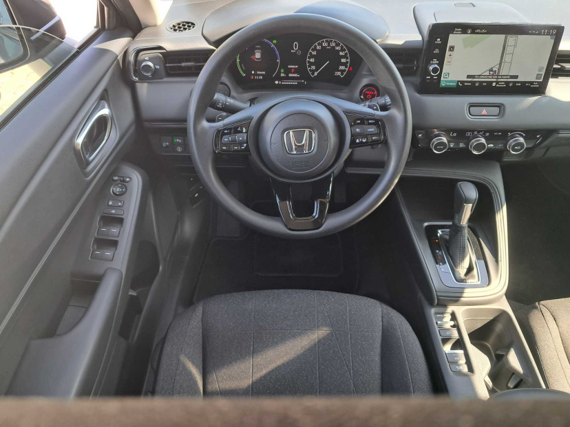 Honda HR-V, 2023