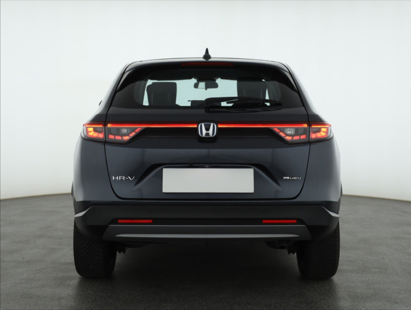 Honda HR-V, 2023