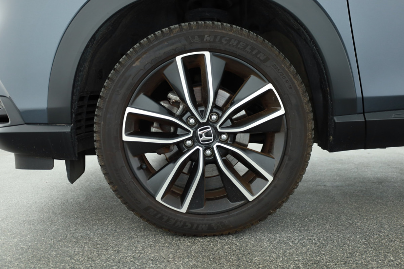 Honda HR-V, 2023