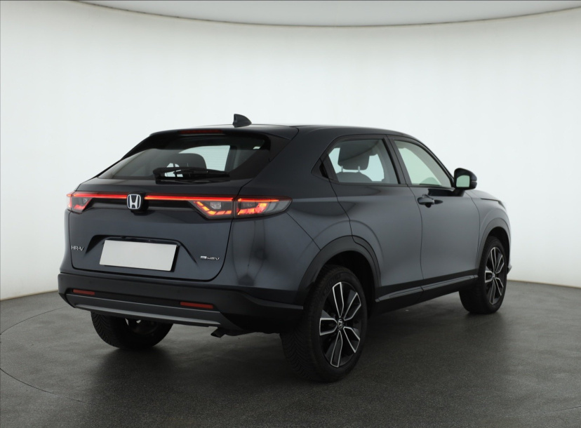 Honda HR-V, 2023