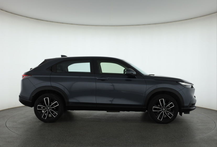 Honda HR-V, 2023