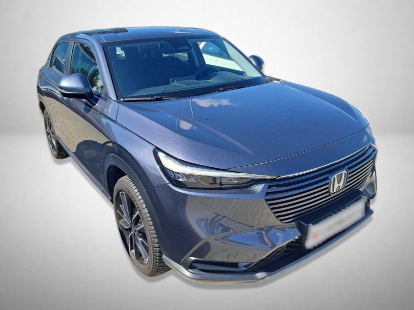 Honda HR-V, 2023