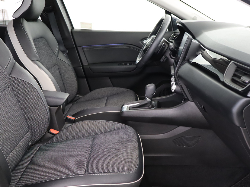 Mitsubishi ASX, 2023