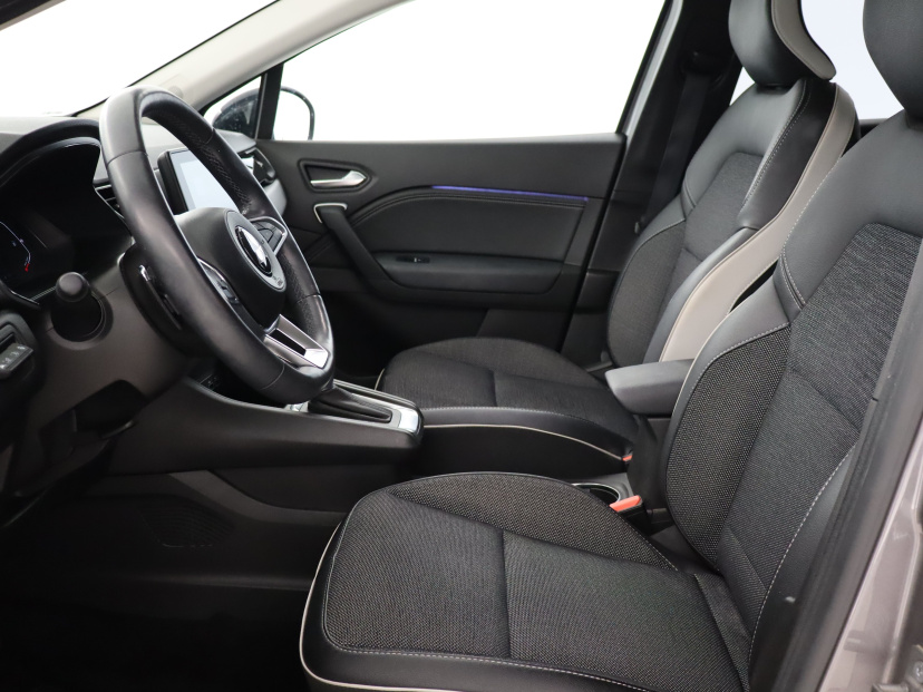Mitsubishi ASX, 2023