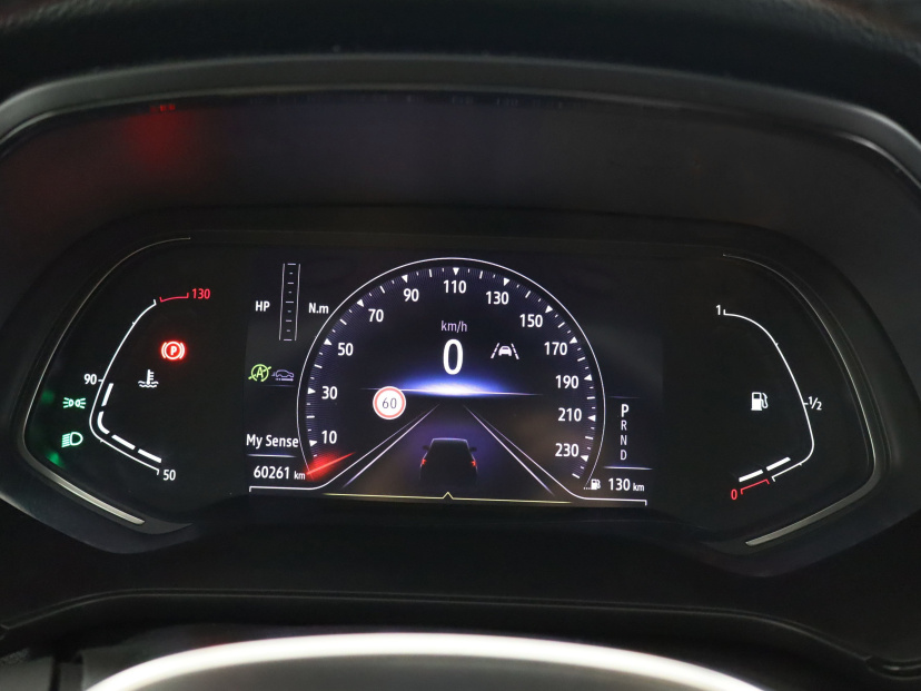 Mitsubishi ASX, 2023