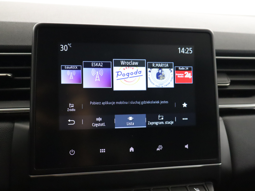 Mitsubishi ASX, 2023